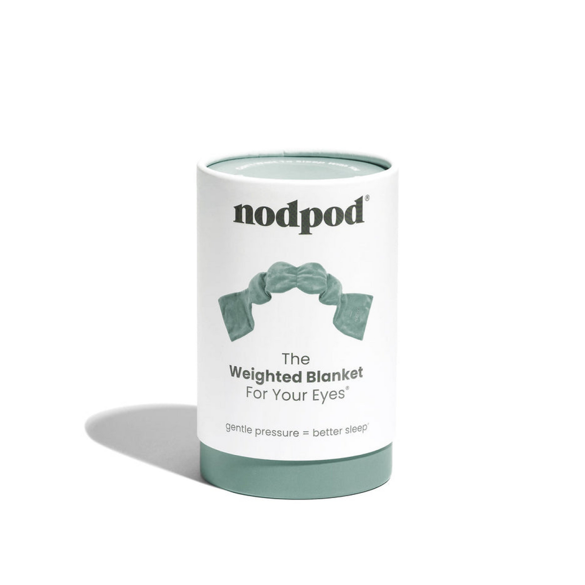 Nodpod weighted sleep mask