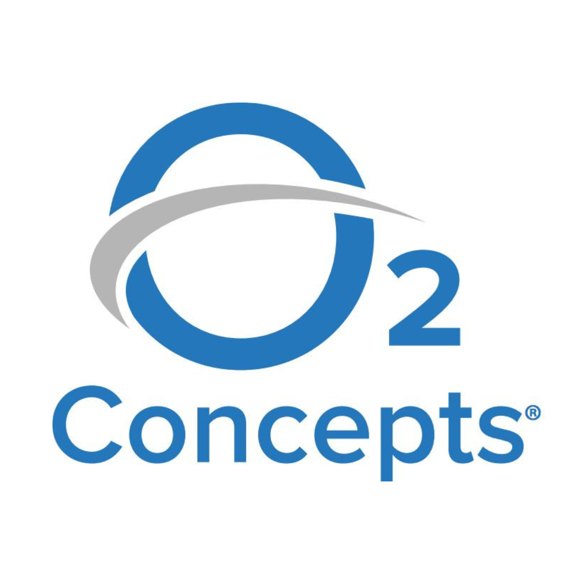 O2 Concepts Logo