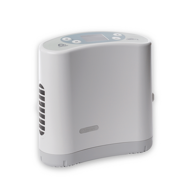 O2 Concepts Oxlife Liberty 2 - Portable Oxygen Concentrator