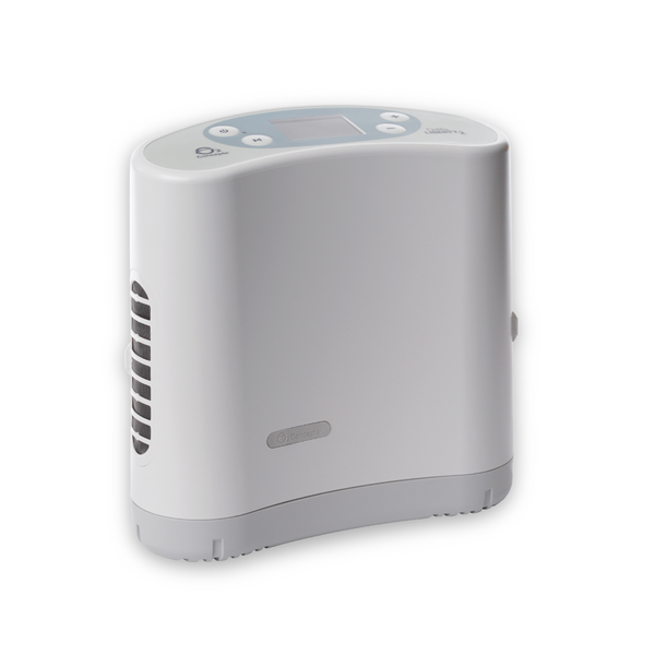 O2 Concepts Oxlife Liberty 2 - Portable Oxygen Concentrator
