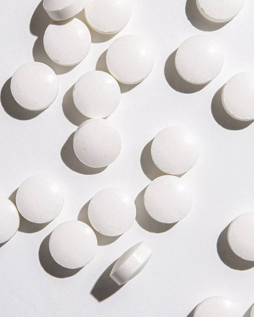 Ora Sol Food Vitamin D3 & K2 : Capsules