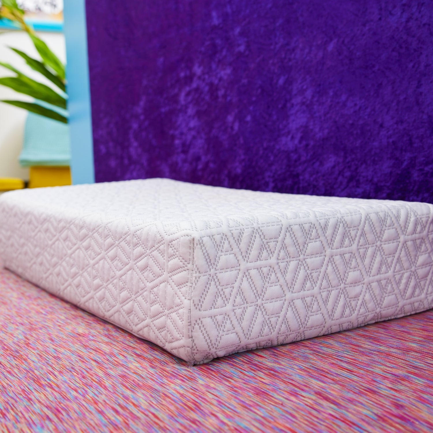 Pillow Cube - Ice Cube Deluxe - Heartstrong Sleep