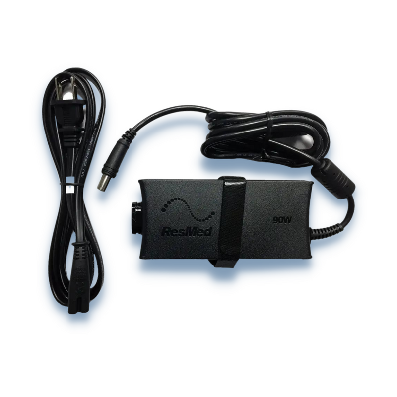 Power Supply for ResMed AirSense 10 CPAP Machines - Heartstrong Sleep