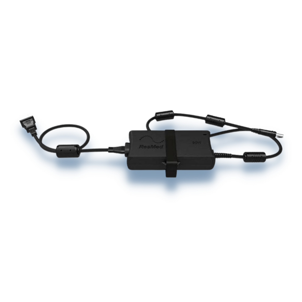 Power Supply for Resmed AirSense 10 CPAP Machines