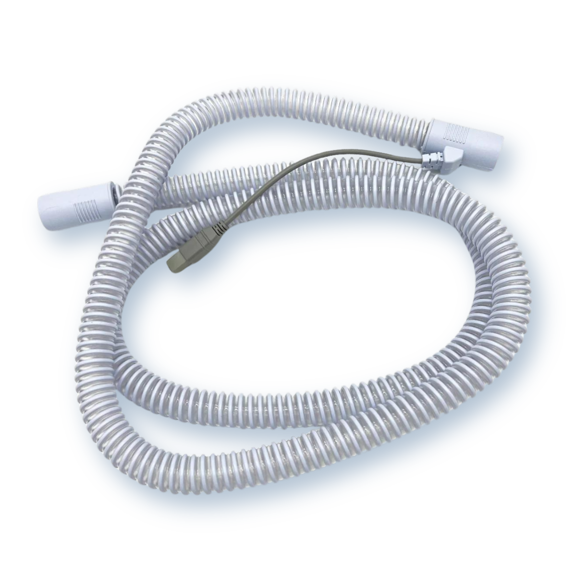 Heated Tubing for Luna G3 Series PAP Machines - Heartstrong Sleep