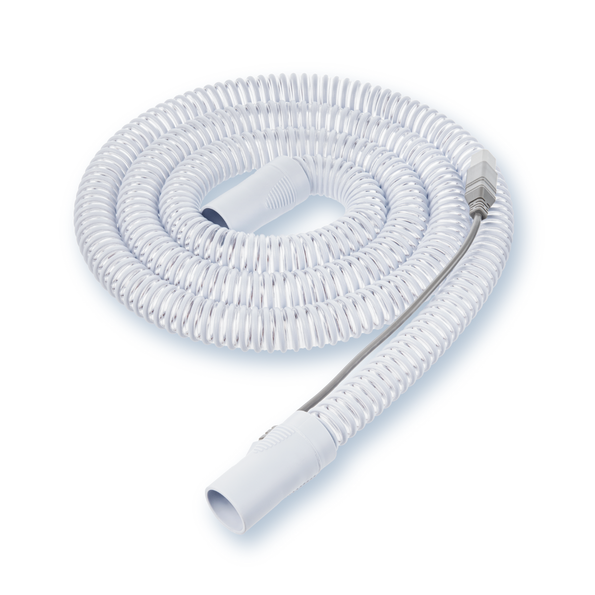 Heated Tubing for Luna G3 Series PAP Machines - Heartstrong Sleep