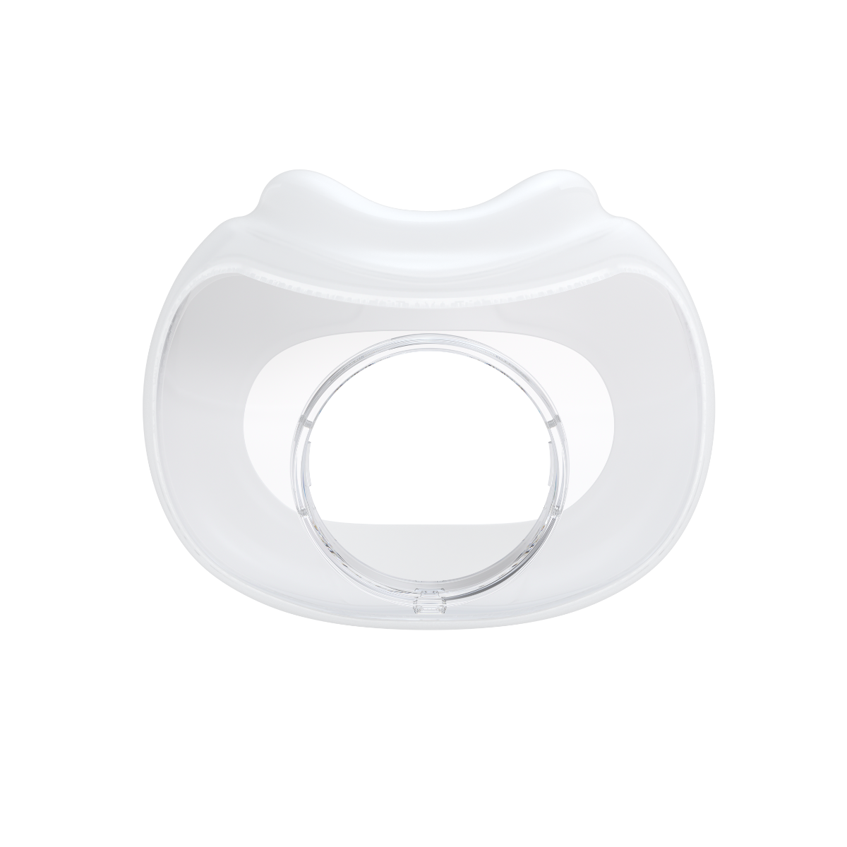 Rio II Full-Face CPAP Mask : FIT PACK