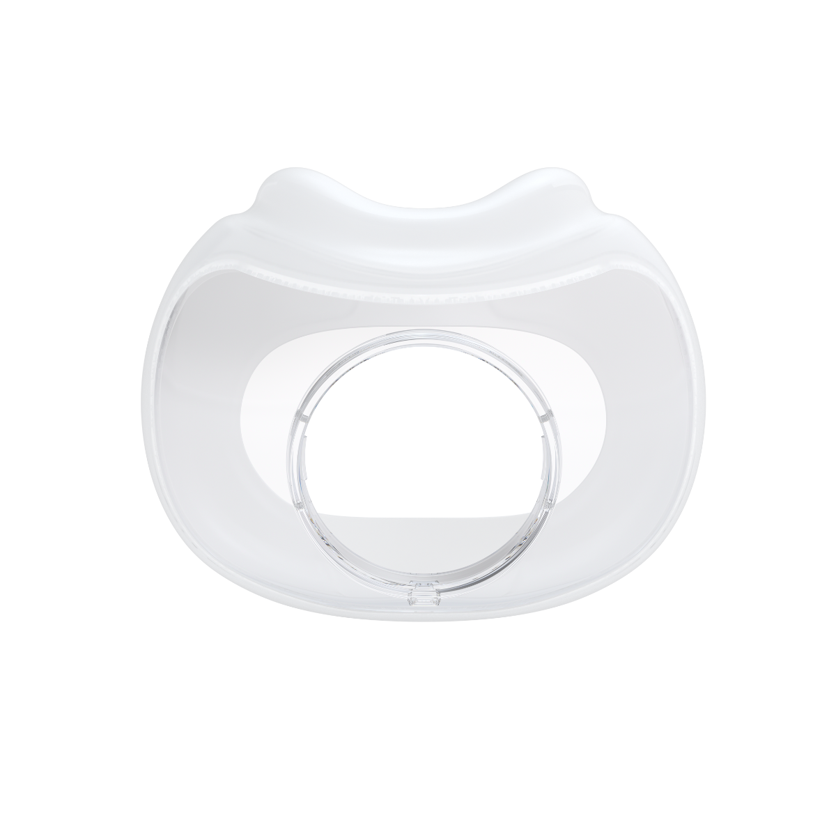 Rio II Full-Face CPAP Mask