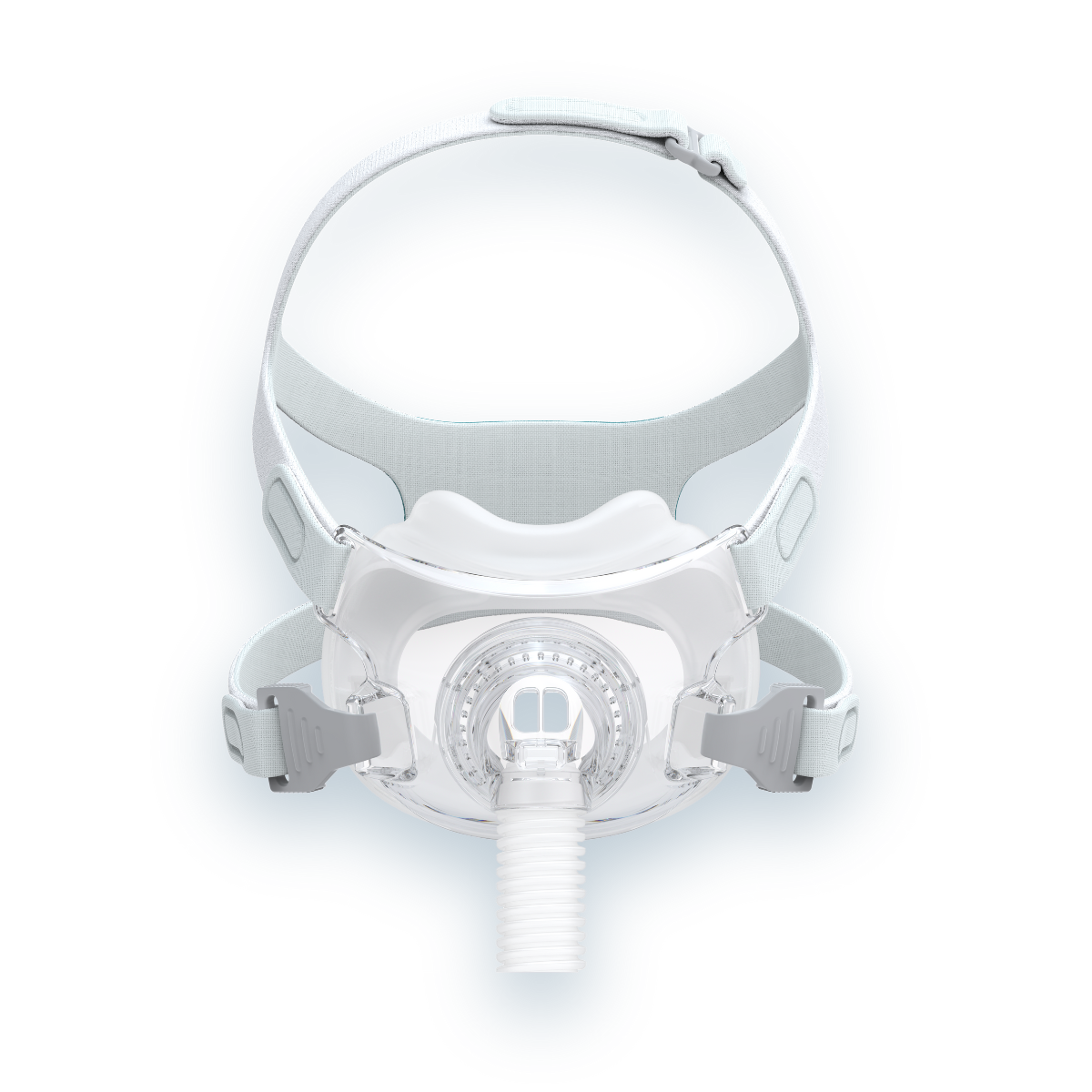 Rio II Full-Face CPAP Mask