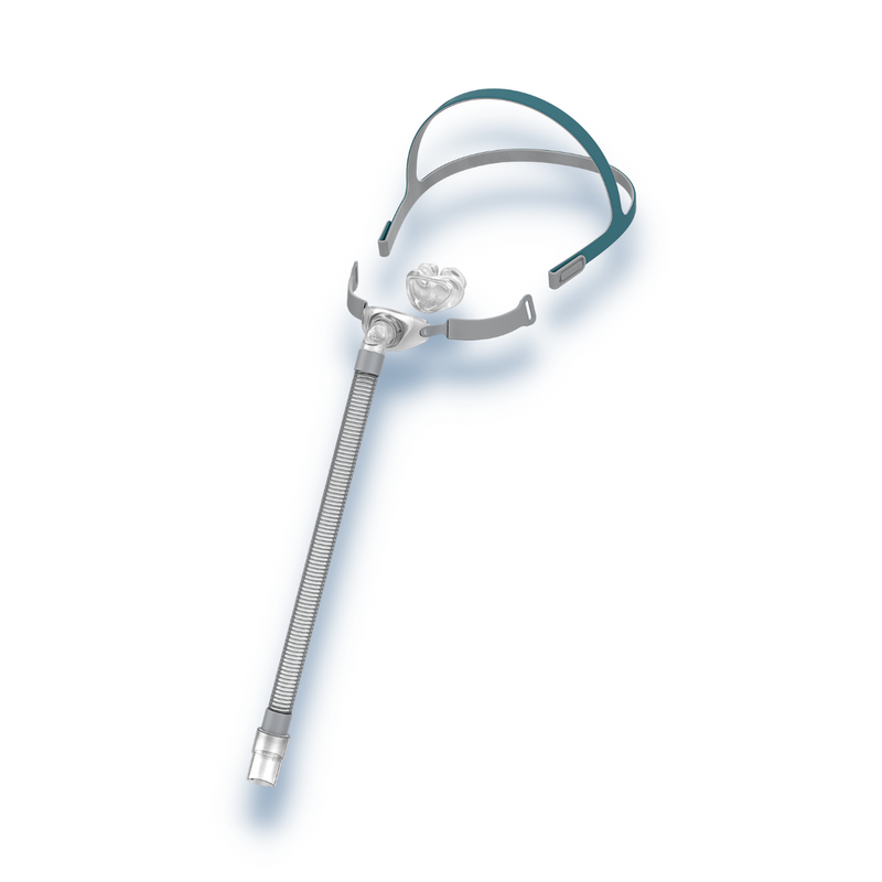 Rio II Pillow CPAP Mask