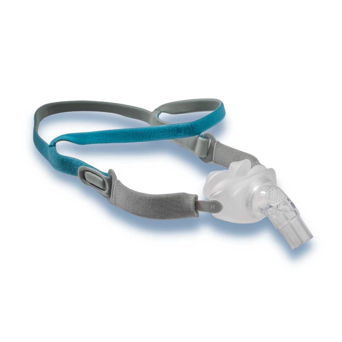 Rio II Pillow CPAP Mask