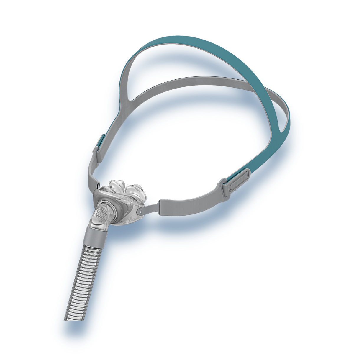 Rio II Pillow CPAP Mask