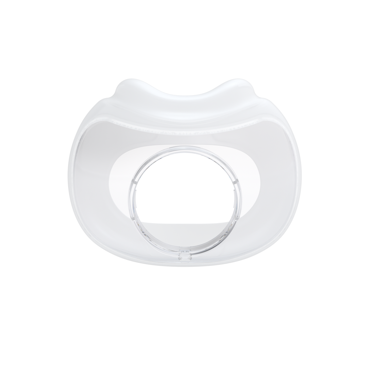 React Health : Rio II Full-Face Replacement Cushion - Size Small
