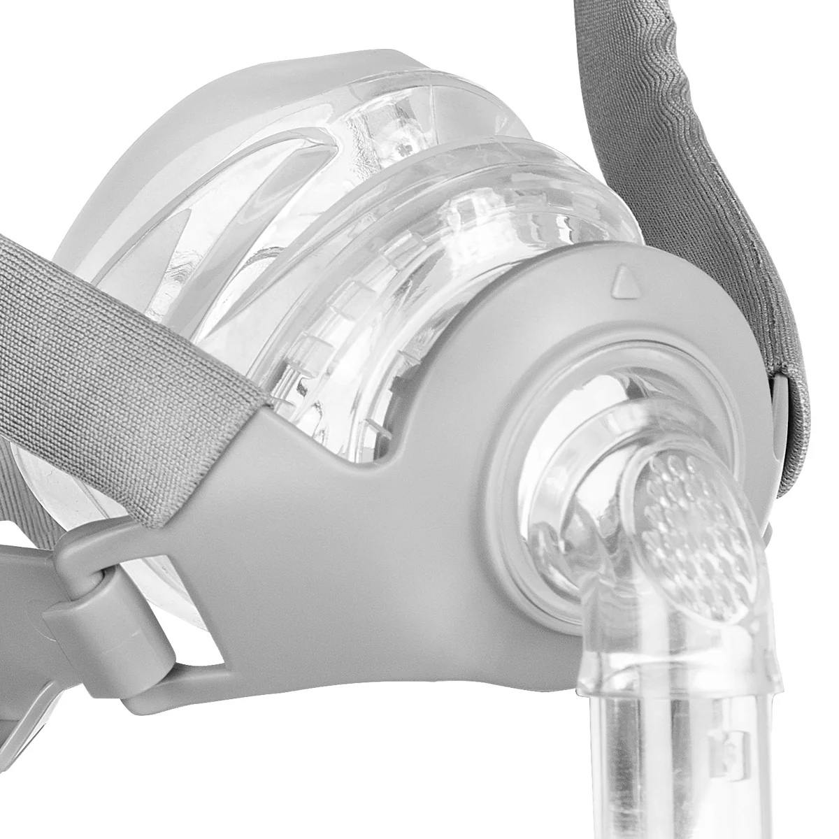 Siesta 2 Nasal CPAP Mask : FIt Pack