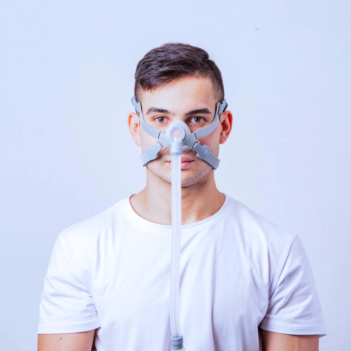 Siesta 2 Nasal CPAP Mask : FIt Pack