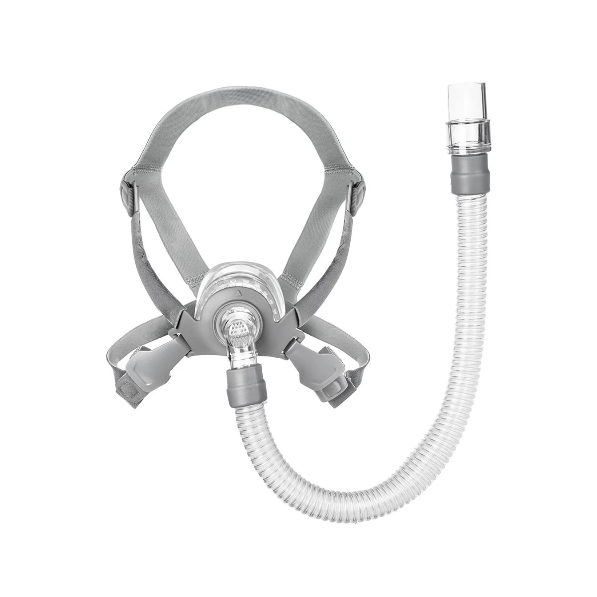 Siesta 2 Nasal CPAP Mask : FIt Pack