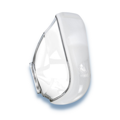 ResMed AirFit F20 Full-Face CPAP Cushion - Left Side View