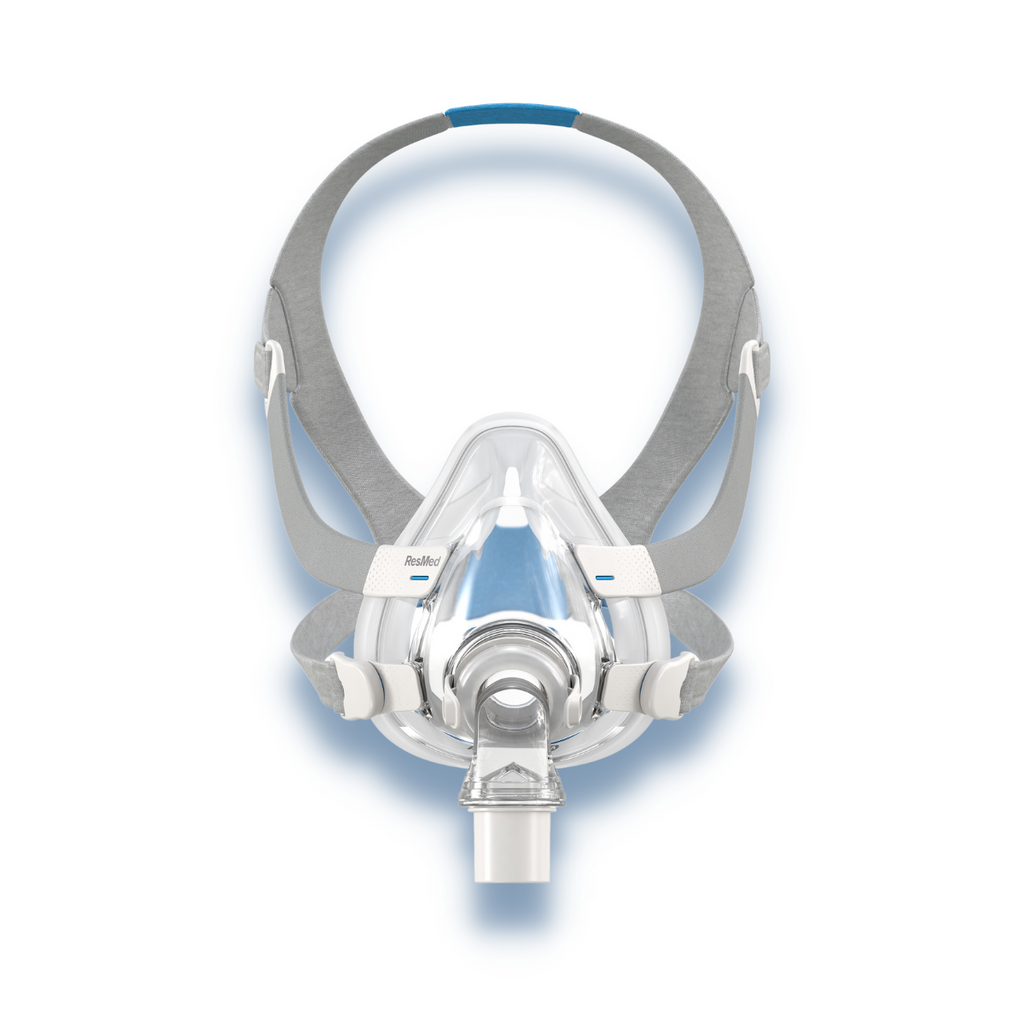 Resmed AirFit F20 Full-Face CPAP Mask