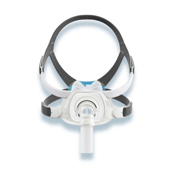 ResMed AirFit F40 Full-Face CPAP Mask - Heartstrong Sleep
