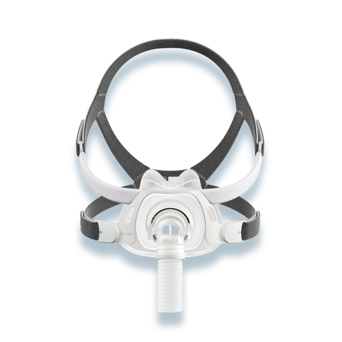 ResMed AirFit F40 Full-Face CPAP Mask - Heartstrong Sleep