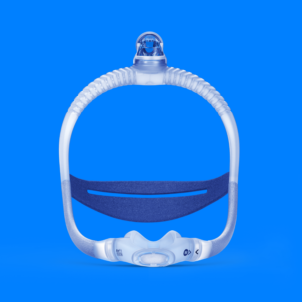 Resmed AirFit N30i Mask with Headgear