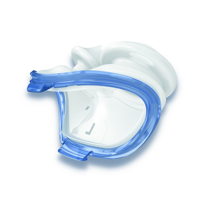 ResMed AirFit P10 Pillow Cushion - Large - Blue