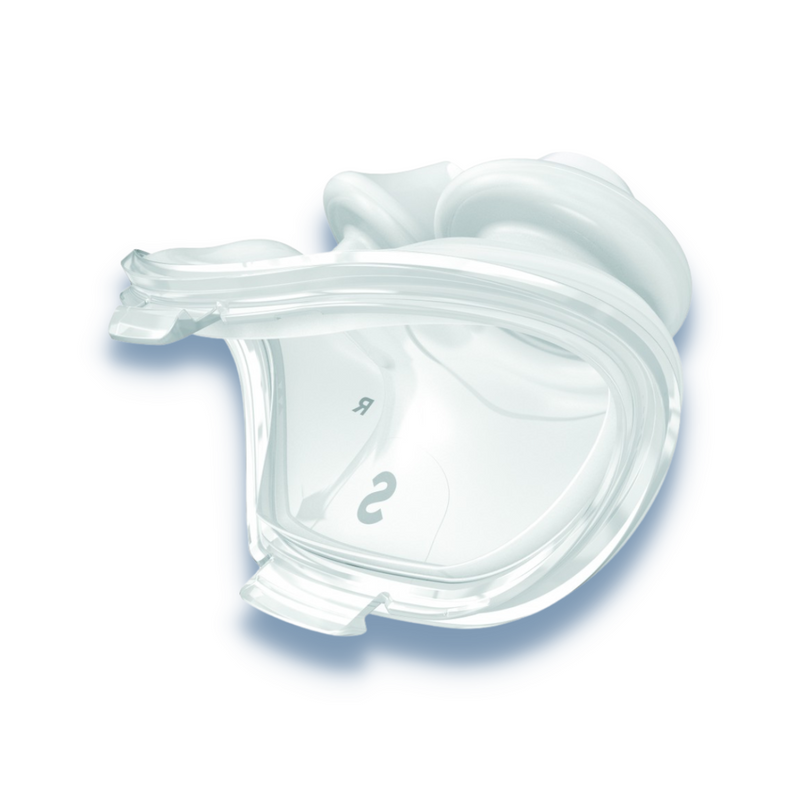 ResMed AirFit P10 Pillow Cushion - Small - Clear
