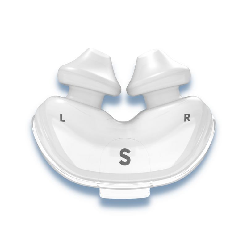 ResMed AirFit P10 Nasal Pillow