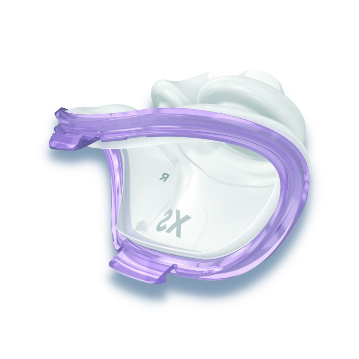 ResMed AirFit P10 Pillow Cushion - Extra Small - Pink