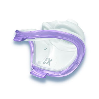 ResMed AirFit P10 Pillow Cushion - Extra Small - Pink