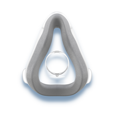 ResMed AirTouch F20 Memory Foam Full-Face CPAP Cushion - Size Medium