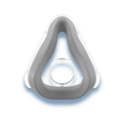 ResMed AirTouch F20 Memory Foam Full-Face CPAP Cushion - Size Large