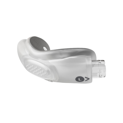 ResMed AirTouch N30i UltraSoft memory foam nasal cradle cushion in size large