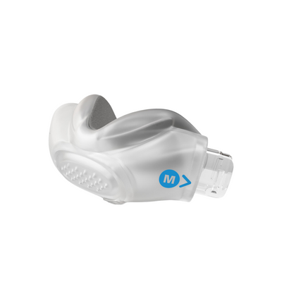 ResMed AirTouch N30i UltraSoft memory foam nasal cradle cushion in size medium