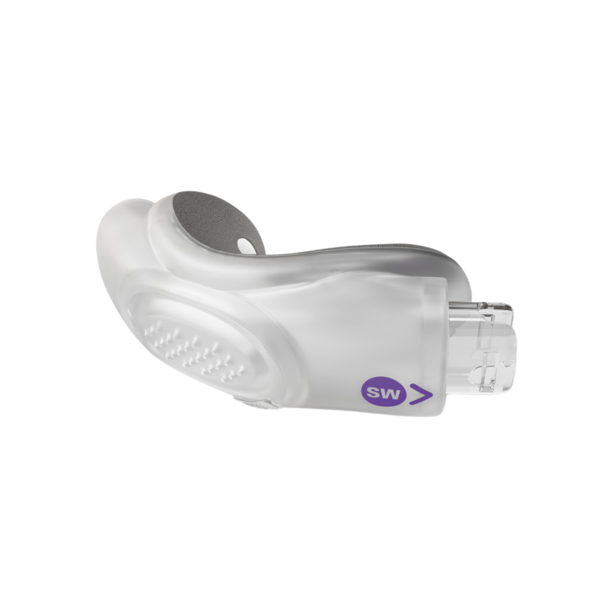 ResMed AirTouch N30i UltraSoft memory foam nasal cradle cushion in size small-wide