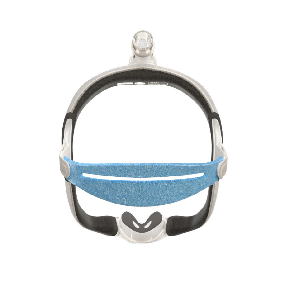 ResMed AirTouch N30i CPAP Mask - Rear View