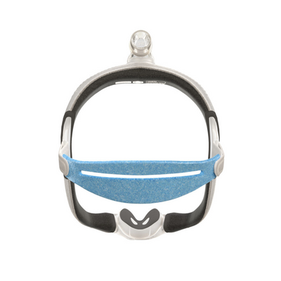 ResMed AirTouch N30i CPAP Mask - Rear View