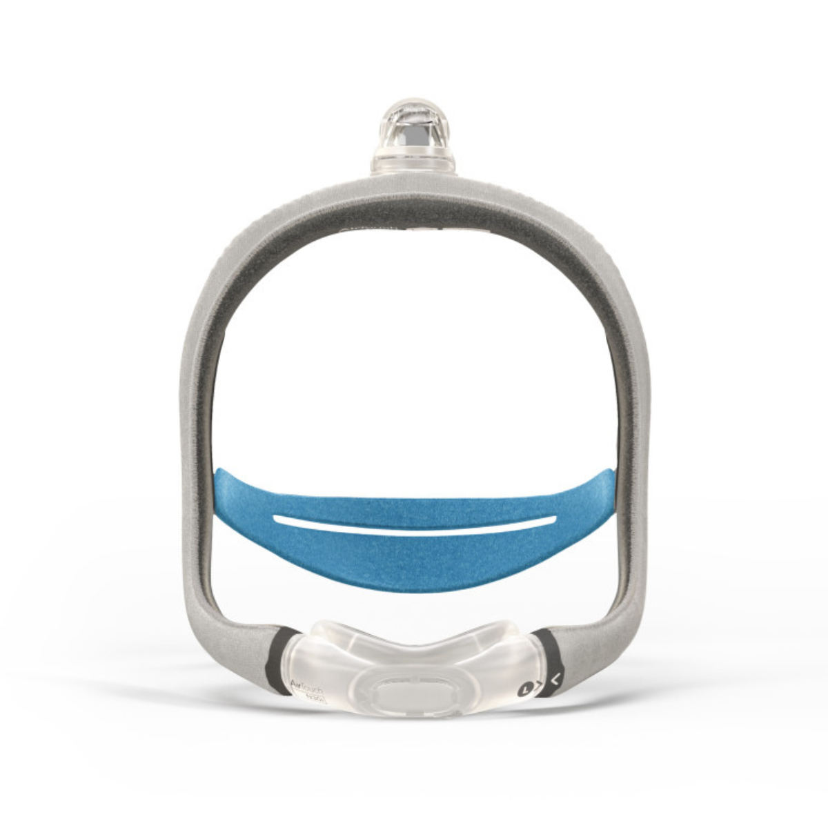 ResMed AirTouch N30i CPAP Mask - Front View