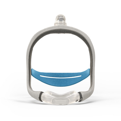 ResMed AirTouch N30i CPAP Mask - Front View