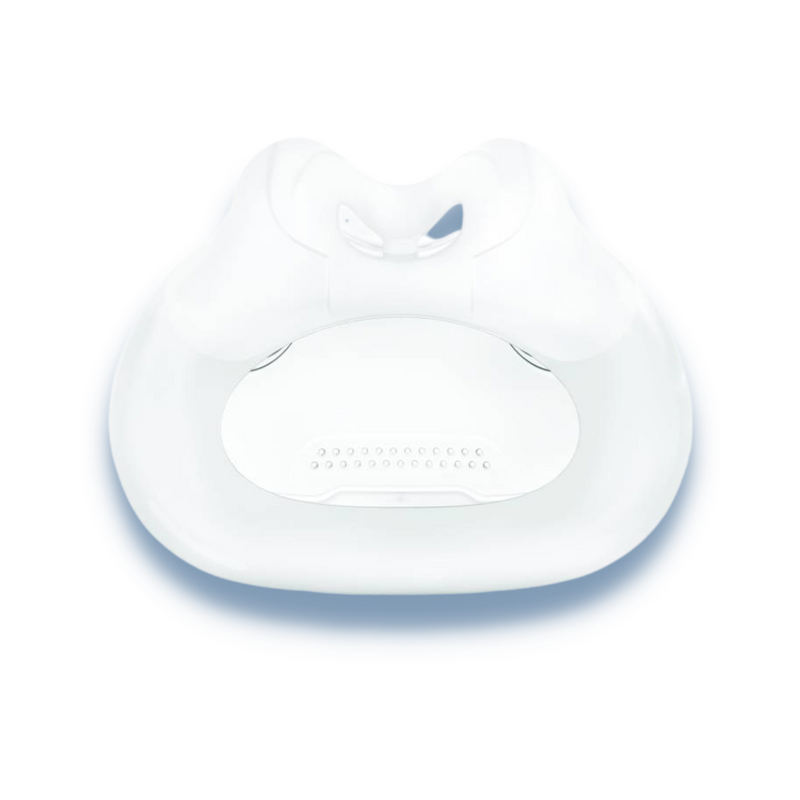 ResMed AirFit F30i Hybrid CPAP Cushion - Back View