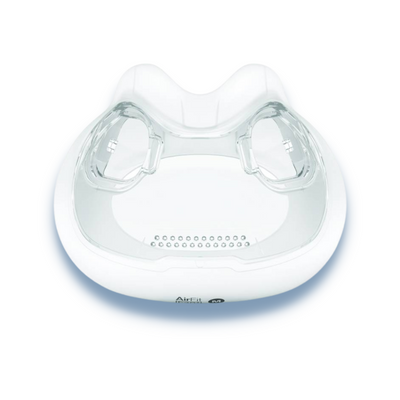 ResMed AirFit F30i Hybrid CPAP Mask Cushion - Front View