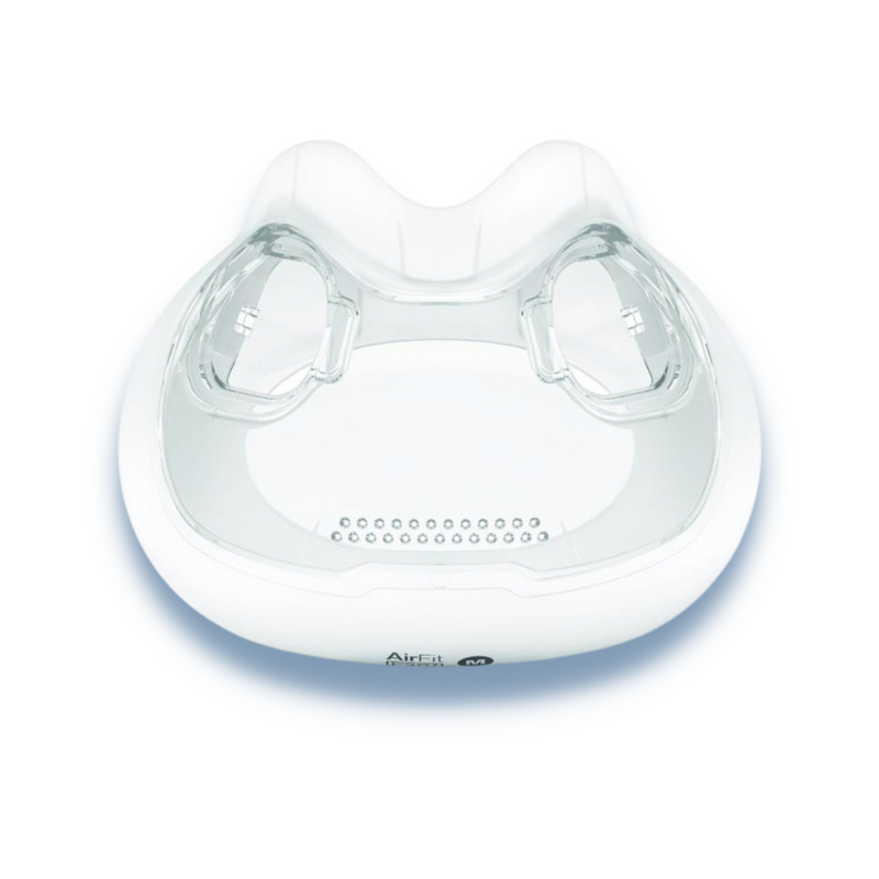 ResMed AirFit F30i Hybrid CPAP Mask Cushion - Front View