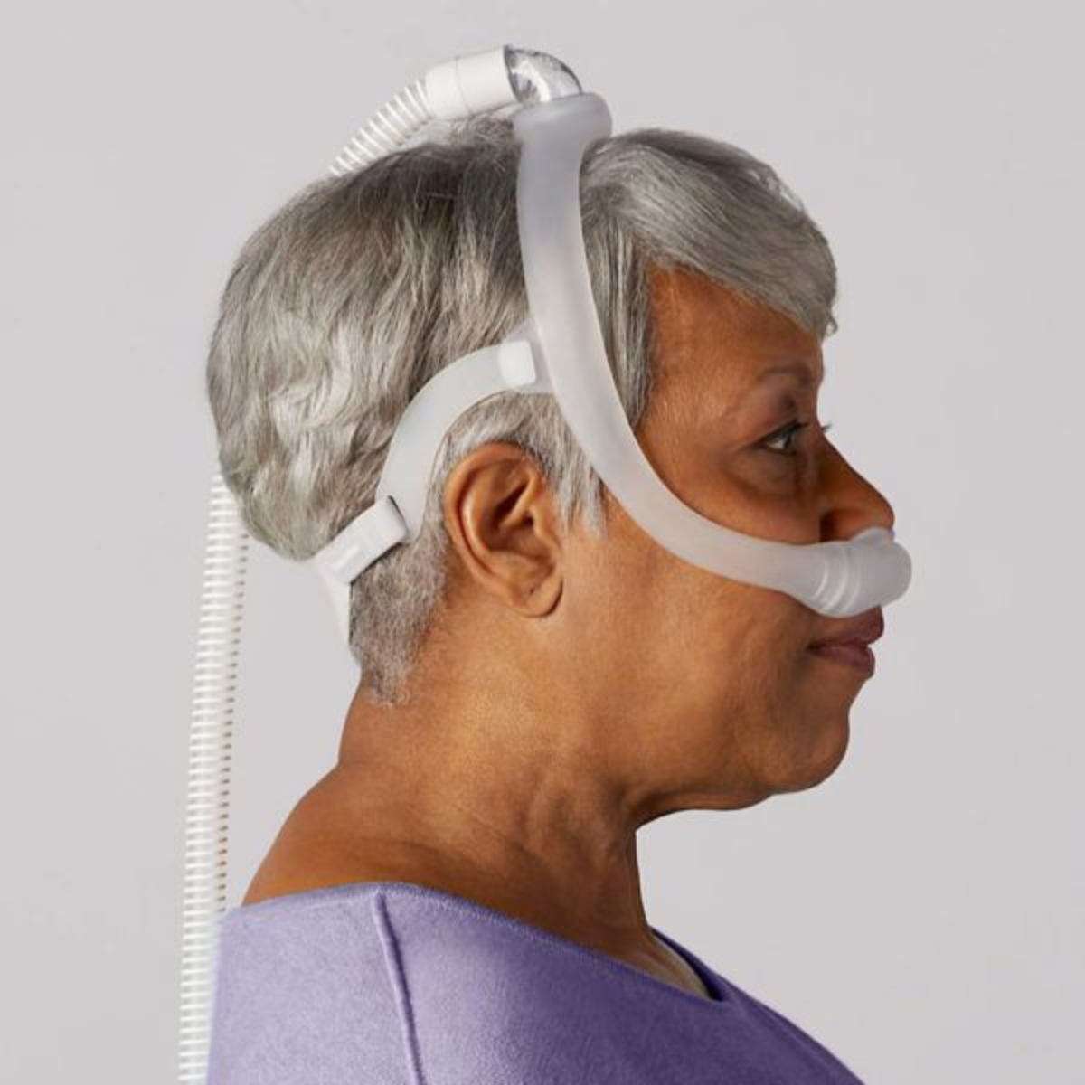 Respironics DreamWear™ Silicone Pillow Mask - Heartstrong Sleep