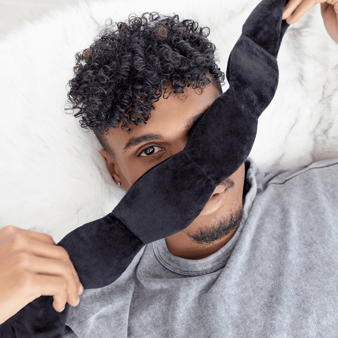 Nodpod : Sleep Mask - Heartstrong Sleep