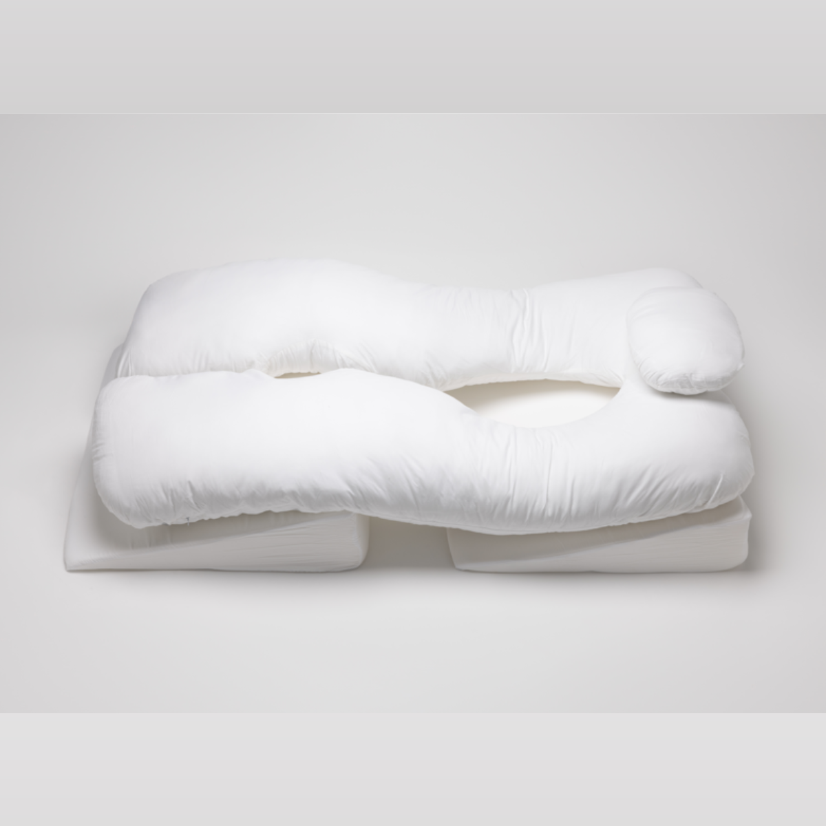 Sleep Again Pillow System