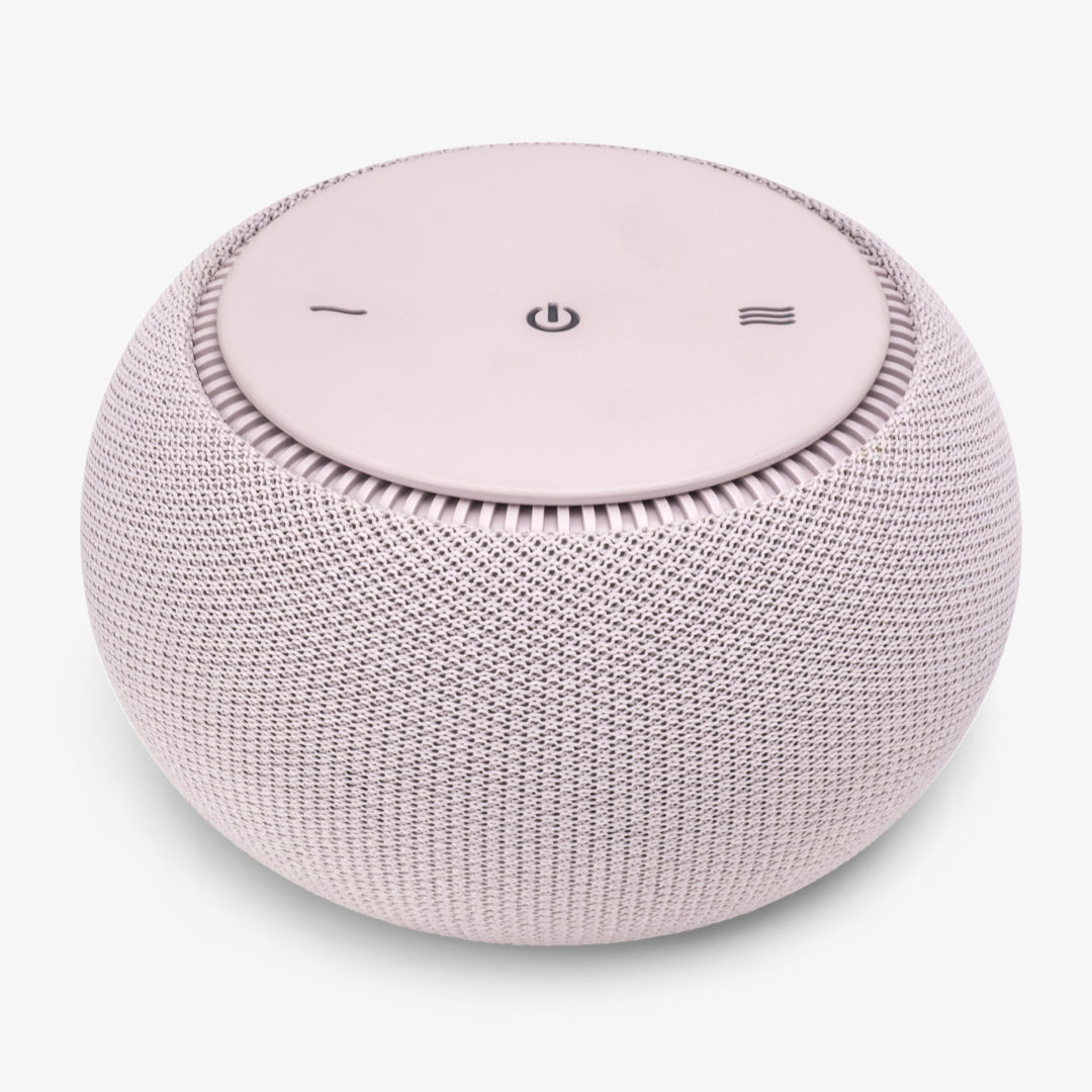 SNOOZ Pro : Smart White Noise Sound Machine - Heartstrong Sleep