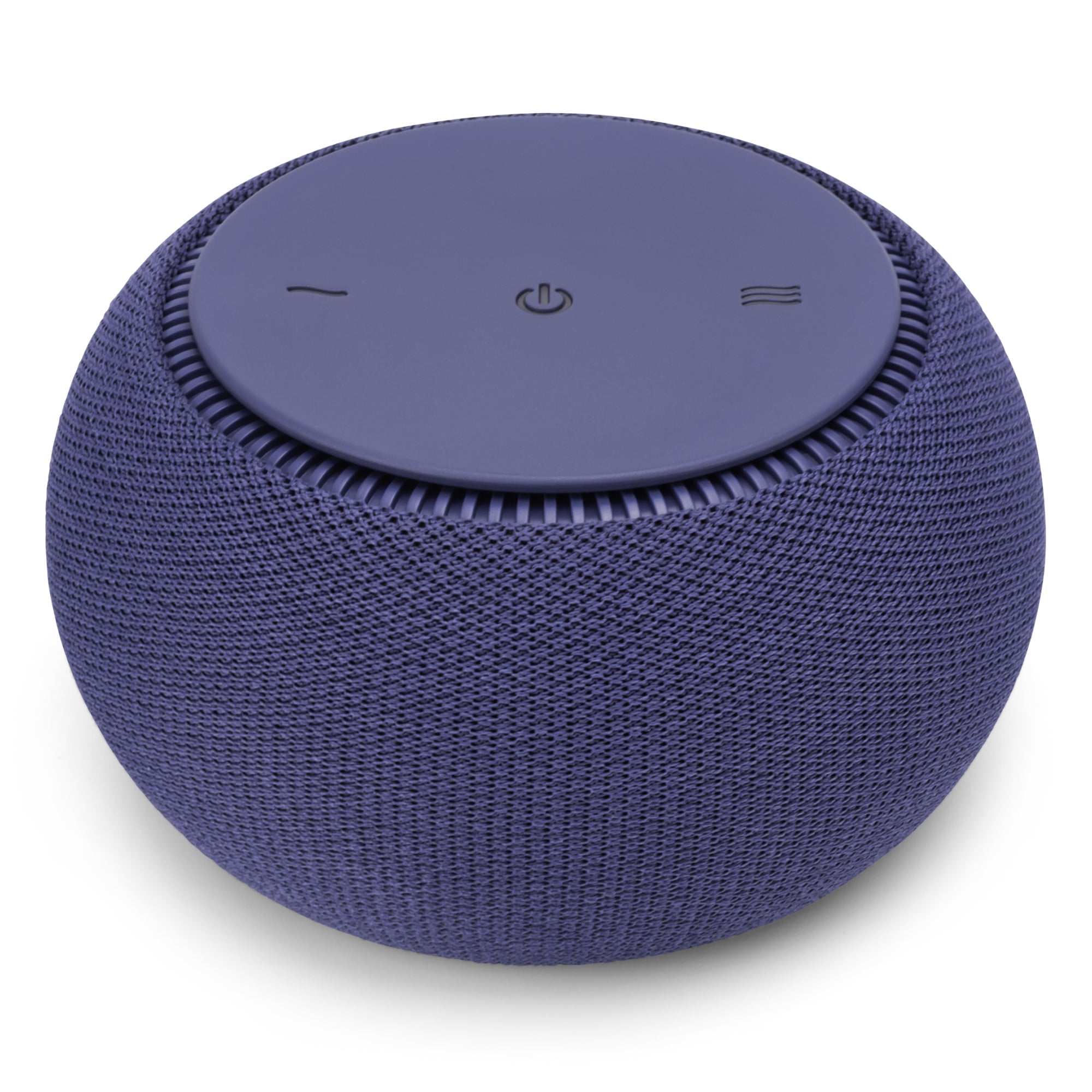 SNOOZ Pro : White Noise Sound Machine in Dusk Color. 