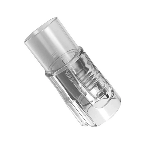 Snugell Universal AirMini Hose Connector - Travel CPAP Machines