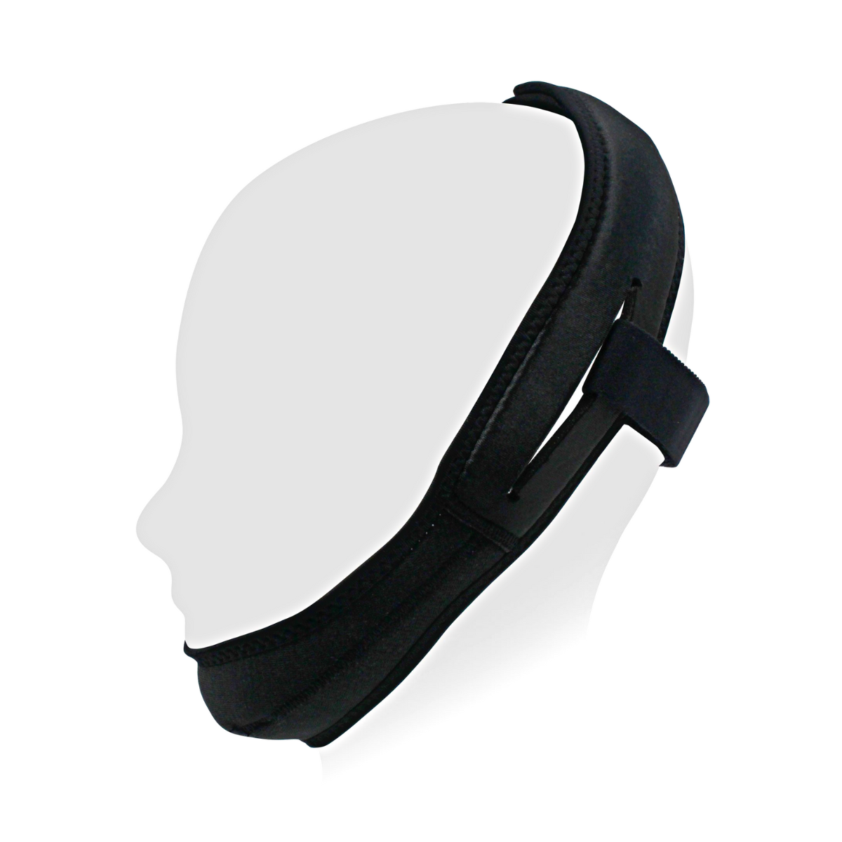 Sunset Premium Chin Strap from Heartstrong Sleep