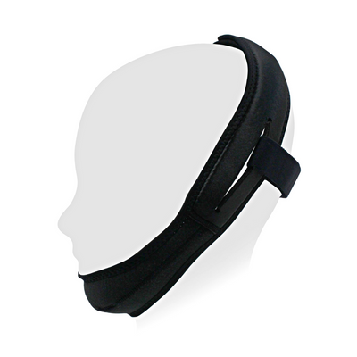 Sunset Premium CPAP chin strap